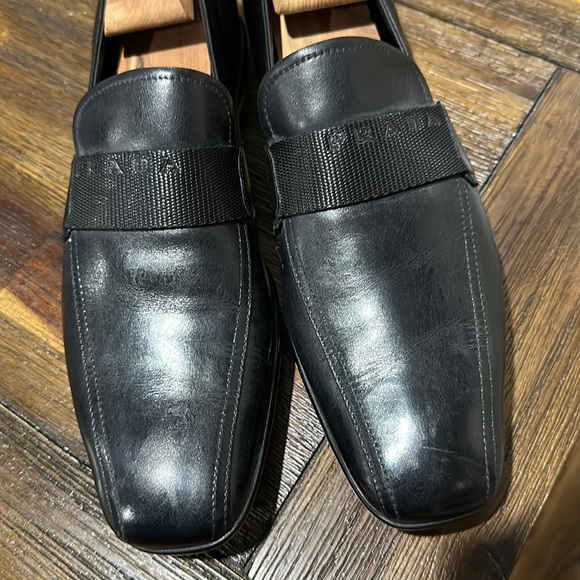 Prada Loafers Great Condition - Picture 4 of 9